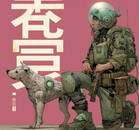 都市日常方向作品条目晚班地铁口封面