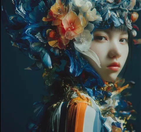 悬疑推理方向作品条目回声证人封面